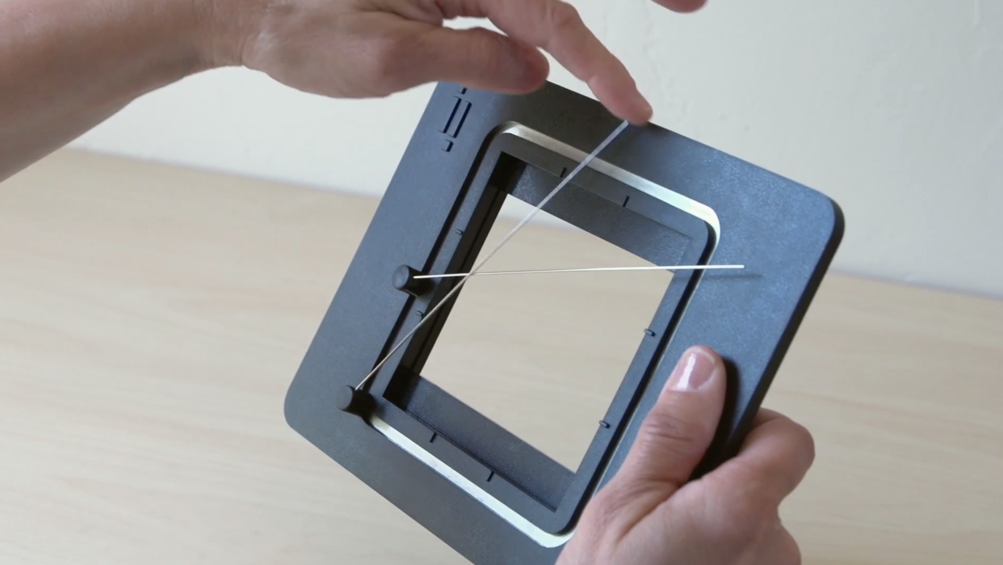 View Frame